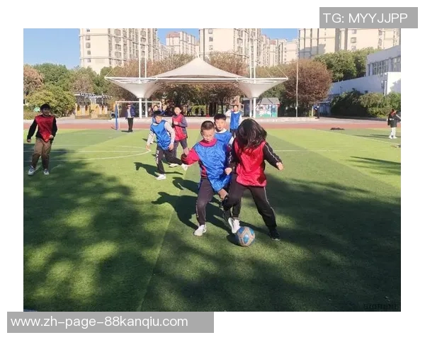 踢足球的乐趣与技巧分享让你在绿茵场上尽情挥洒汗水与激情